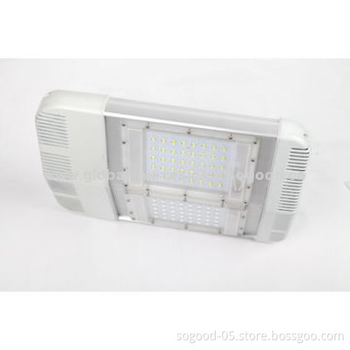 High quality LED 50W street light with Cree chip
